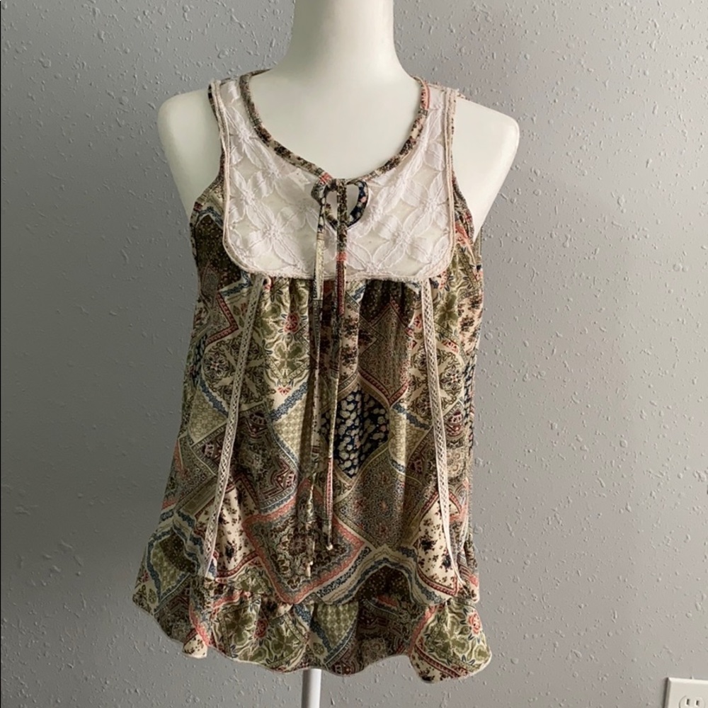 Blouse